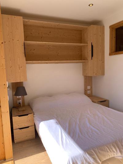 Skiverleih 3-Zimmer-Appartment für 6 Personen (110) - Résidence le Zodiaque - Alpe d'Huez - Schlafzimmer