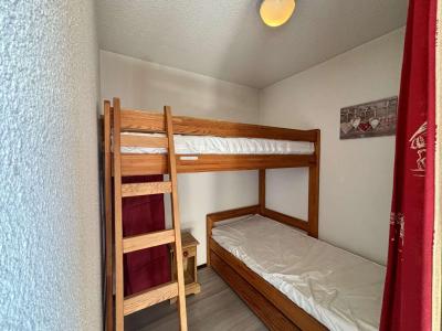 Location au ski Appartement 2 pièces 4 personnes (122) - Résidence les 4 Soleils - Alpe d'Huez