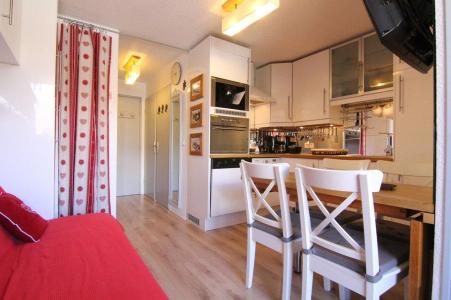 Location au ski Appartement 2 pièces 5 personnes (224) - Résidence les 4 Soleils - Alpe d'Huez - Séjour