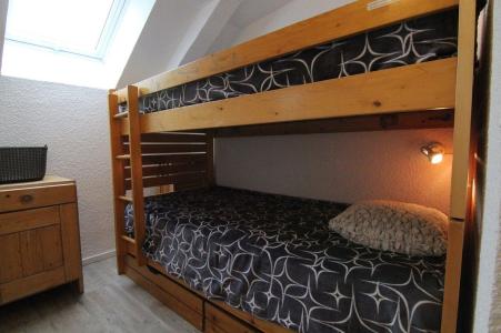 Wynajem na narty Apartament 4 pokojowy 6 osób (508) - Résidence les Aiguilles d'Or - Alpe d'Huez - Łóżkami piętrowymi