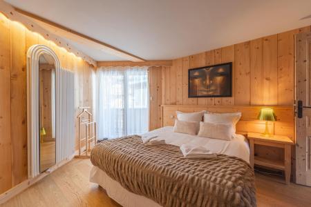 Rent in ski resort 4 room apartment 6 people (2) - Résidence Les Alpages - Alpe d'Huez - Apartment