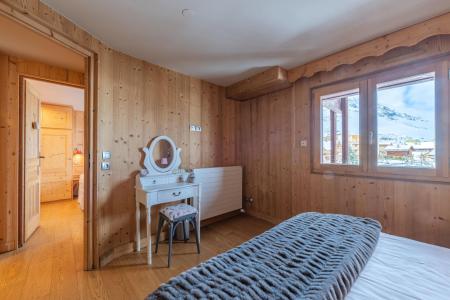Skiverleih 4-Zimmer-Appartment für 6 Personen (2) - Résidence Les Alpages - Alpe d'Huez - Appartement