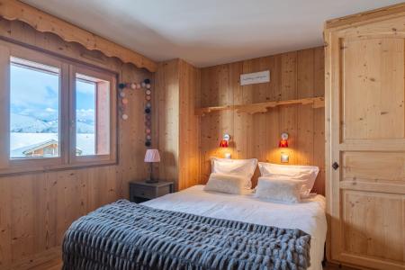 Soggiorno sugli sci Appartamento 4 stanze per 6 persone (2) - Résidence Les Alpages - Alpe d'Huez - Appartamento