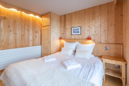 Location au ski Appartement 4 pièces 6 personnes (2) - Résidence Les Alpages - Alpe d'Huez - Appartement