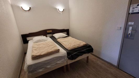 Wynajem na narty Apartament 2 pokojowy 6 osób (702) - Résidence les Bergers - Alpe d'Huez