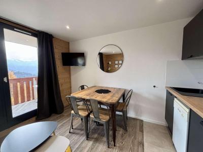 Ski verhuur Studio bergnis 5 personen (607) - Résidence les Bergers - Alpe d'Huez