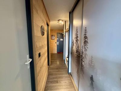 Ski verhuur Studio bergnis 5 personen (607) - Résidence les Bergers - Alpe d'Huez