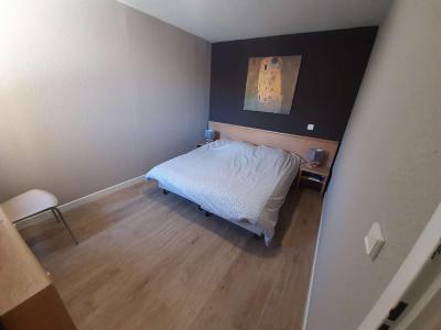 Wynajem na narty Apartament 2 pokojowy 6 osób (206) - Résidence les Bergers - Alpe d'Huez - Pokój