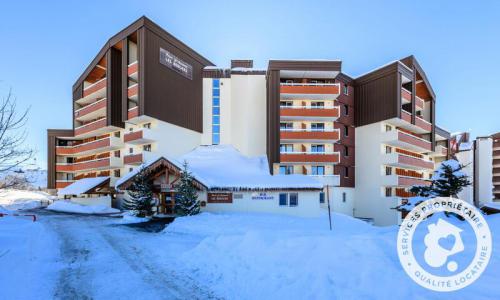 Аренда Résidence les Bergers - Maeva Home Аренда Résidence les Bergers - Maeva Home