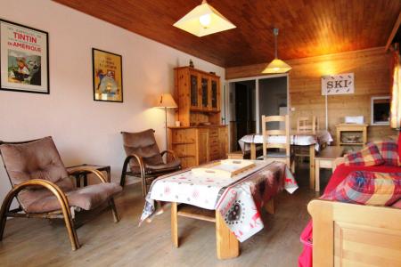 Skiverleih 3-Zimmer-Appartment für 6 Personen (21) - Résidence les Choucas - Alpe d'Huez