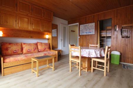Аренда на лыжном курорте Квартира студия для 4 чел. (37) - Résidence les Choucas - Alpe d'Huez