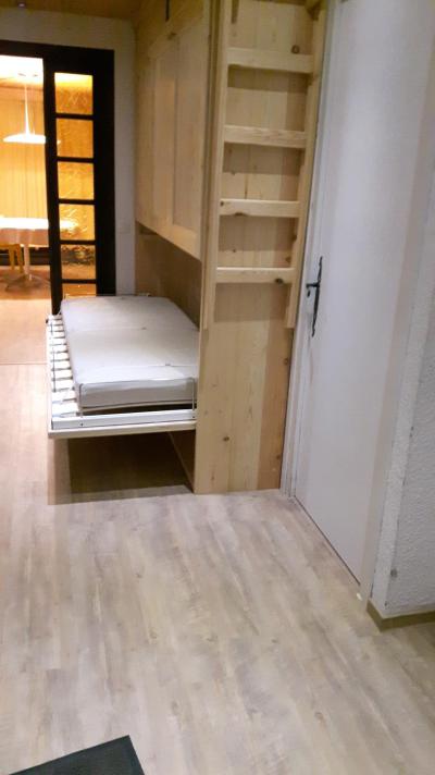 Skiverleih 2-Zimmer-Appartment für 8 Personen (K2) - Résidence les Gémeaux - Alpe d'Huez
