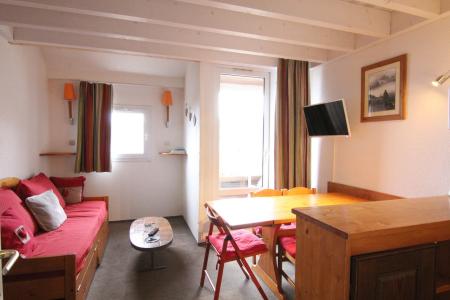 Location au ski Appartement 2 pièces mezzanine 6 personnes (309) - Résidence les Horizons d'Huez - Alpe d'Huez - Séjour