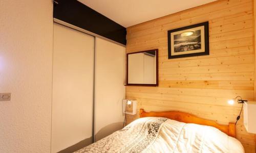 Location au ski Appartement 2 pièces 5 personnes (Sélection 25m²) - Résidence les Horizons d'Huez - Maeva Home - Alpe d'Huez - Extérieur hiver