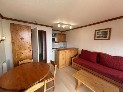 Verhuur appartement ski Résidence les Horizons d'Huez
