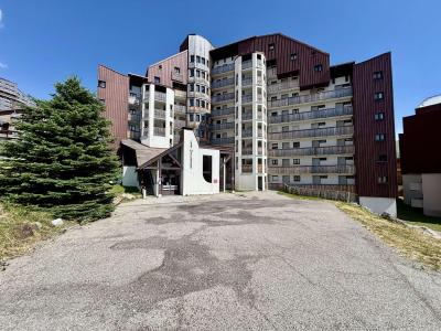 Wynajem na narty Résidence les Mélèzes - Alpe d'Huez - W środku