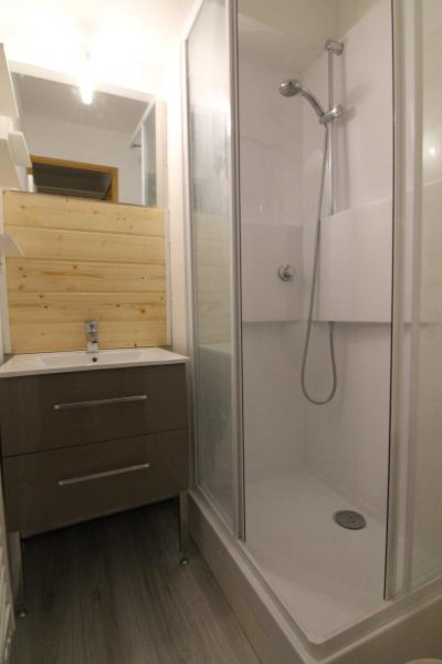 Rent in ski resort 2 room apartment 6 people (129) - Résidence les Mélèzes - Alpe d'Huez - Shower room