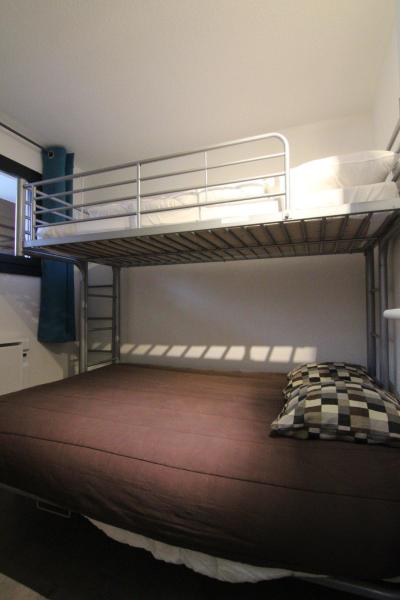 Skiverleih 2-Zimmer-Appartment für 5 Personen (358) - Résidence les Mélèzes - Alpe d'Huez - Schlafzimmer