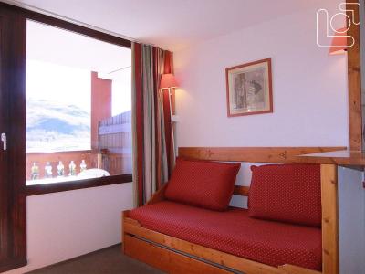 Location au ski Appartement 2 pièces 4 personnes (6102) - Résidence les Mélèzes - Alpe d'Huez