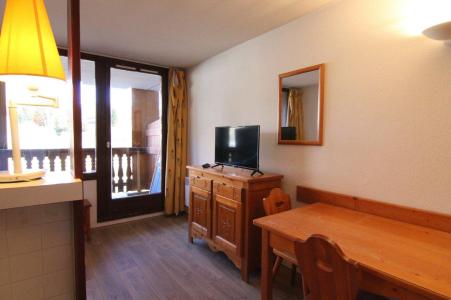 Rent in ski resort 2 room apartment 4 people (474) - Résidence les Mélèzes - Alpe d'Huez