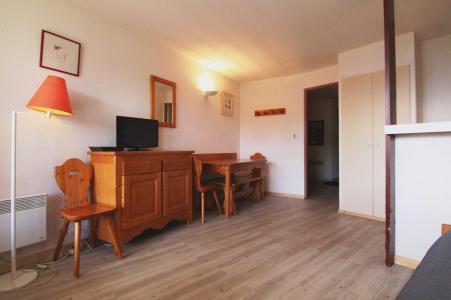 Wynajem na narty Apartament 2 pokojowy 6 osób (7115) - Résidence les Mélèzes - Alpe d'Huez - Pokój gościnny