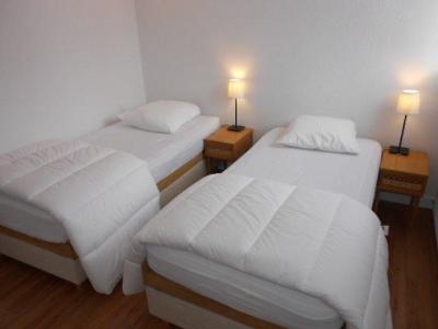 Rent in ski resort 4 room apartment 8 people (21) - Résidence les Olympiades B - Alpe d'Huez - Cabin