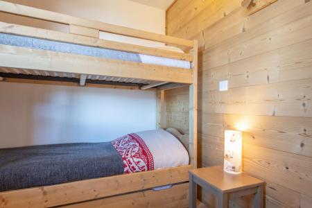 Rent in ski resort 2 room apartment sleeping corner 4 people (737) - Résidence Ours Blanc - Alpe d'Huez - Apartment