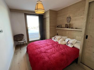 Location au ski Appartement 2 pièces cabine 4 personnes (B01) - Résidence Phoenix B - Alpe d'Huez