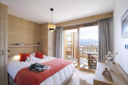 Alquiler al esquí Apartamento 3 piezas cabina para 6 personas (B13) - Résidence Phoenix B - Alpe d'Huez