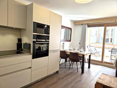 Location au ski Appartement 2 pièces cabine 4 personnes (B24) - Résidence Phoenix B - Alpe d'Huez