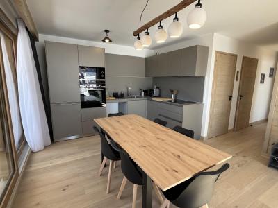 Location au ski Appartement 3 pièces cabine 6 personnes (B05) - Résidence Phoenix B - Alpe d'Huez