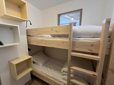 Alquiler al esquí Apartamento 2 piezas cabina para 4 personas (B44) - Résidence Phoenix B - Alpe d'Huez