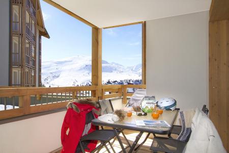 Location au ski Appartement 2 pièces cabine 4 personnes (B24) - Résidence Phoenix B - Alpe d'Huez