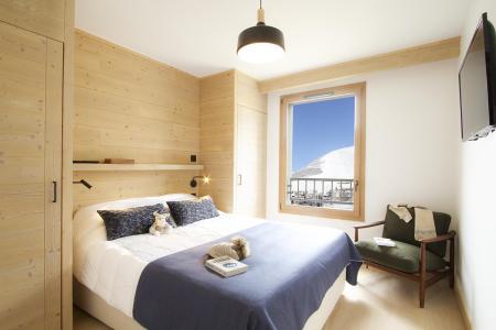 Alquiler al esquí Apartamento 2 piezas cabina para 4 personas (B14) - Résidence Phoenix B - Alpe d'Huez