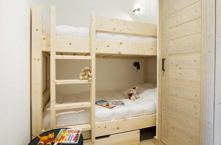 Alquiler al esquí Apartamento 2 piezas cabina para 4 personas (B14) - Résidence Phoenix B - Alpe d'Huez