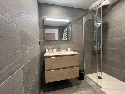 Wynajem na narty Apartament 2 pokojowy kabina 4 osób (B37) - Résidence Phoenix B - Alpe d'Huez