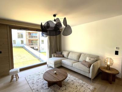 Alquiler al esquí Apartamento 3 piezas cabina para 6 personas (B33) - Résidence Phoenix B - Alpe d'Huez - Estancia