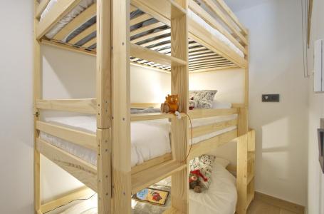 Alquiler al esquí Apartamento 3 piezas cabina para 7 personas (B02) - Résidence Phoenix B - Alpe d'Huez - Cabina