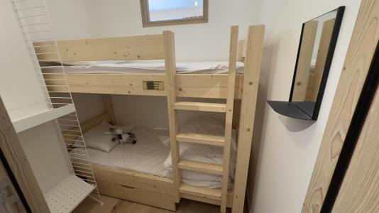 Location au ski Appartement 2 pièces cabine 4 personnes (34) - Résidence Phoenix B - Alpe d'Huez - Cabine