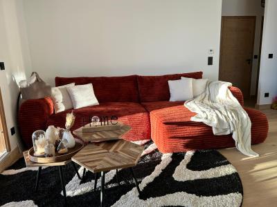 Ski verhuur Appartement 4 kabine kamers 6 personen (C01) - Résidence Phoenix C - Alpe d'Huez