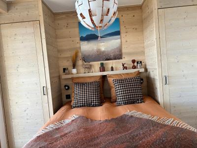 Ski verhuur Appartement 4 kabine kamers 6 personen (C01) - Résidence Phoenix C - Alpe d'Huez