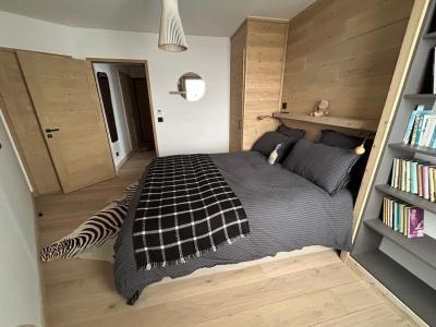 Ski verhuur Appartement 3 kabine kamers 6 personen (C13) - Résidence Phoenix C - Alpe d'Huez