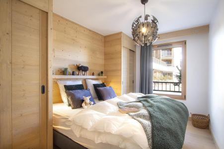 Ski verhuur Appartement 4 kabine kamers 6 personen (C01) - Résidence Phoenix C - Alpe d'Huez