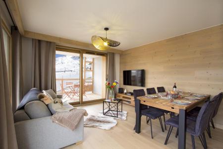 Ski verhuur Appartement 2 kabine kamers 4 personen (C24) - Résidence Phoenix C - Alpe d'Huez