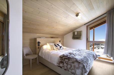 Location au ski Appartement 5 pièces 8 personnes (C32) - Résidence Phoenix C - Alpe d'Huez