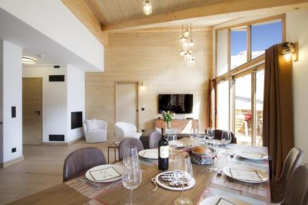 Location au ski Appartement 4 pièces 8 personnes (C31) - Résidence Phoenix C - Alpe d'Huez