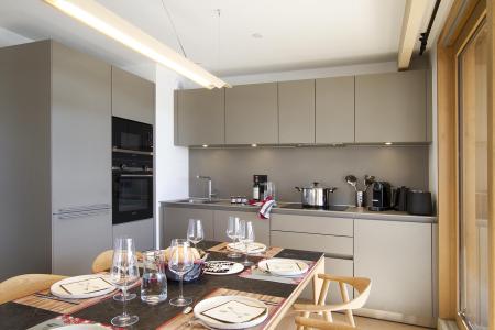 Alquiler al esquí Apartamento 3 piezas para 6 personas (C02) - Résidence Phoenix C - Alpe d'Huez - Apartamento