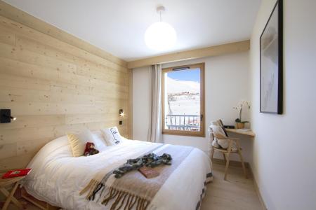 Alquiler al esquí Apartamento 3 piezas para 6 personas (C02) - Résidence Phoenix C - Alpe d'Huez - Apartamento