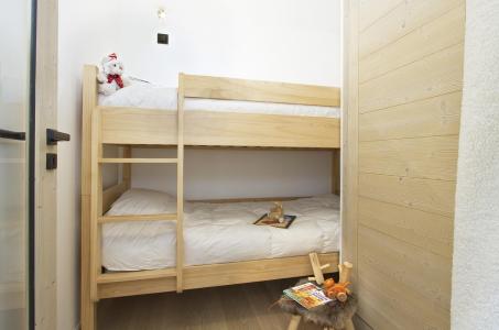 Alquiler al esquí Apartamento 5 piezas cabina para 10 personas (C33-34) - Résidence Phoenix C - Alpe d'Huez - Habitación