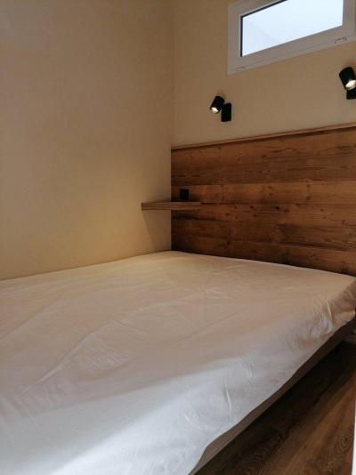 Rent in ski resort 1 room apartment sleeping corner 5 people (4) - Résidence Santa Monica - Alpe d'Huez